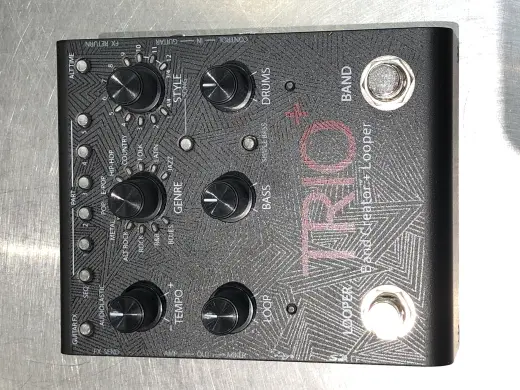 Store Special Product - Digitech - TRIOPLUS